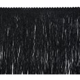 thumbnail image 1 of Expo Int'l 5 yards of 6" Metallic Chainette Fringe Trim, 1 of 1