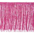 thumbnail image 1 of 5 Yards of 6" Starlight Hologram Sequin Chainette Fringe Trim, 1 of 5