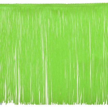 Expo Int'l 10 yards of 9" Chainette Fringe Trim