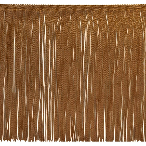 Expo Int'l 5 yards of 9" Chainette Fringe Trim