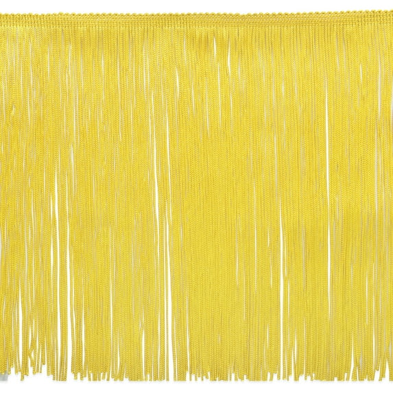 Expo Int'l 10 yards of 9" Chainette Fringe Trim