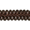 thumbnail image 1 of Expo Int'l 5 yards of Alice Classic Woven Braid Trim, 1 of 4