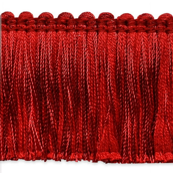 Expo Int'l 5 yards of Alina Brush Fringe Trim