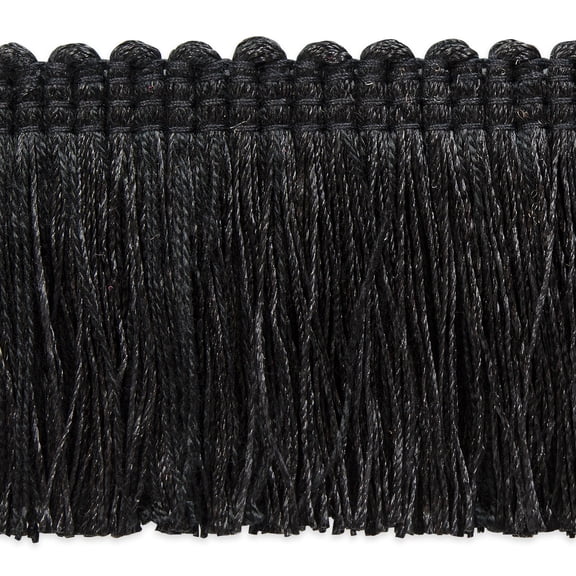Expo Int'l 5 yards of Alina Brush Fringe Trim
