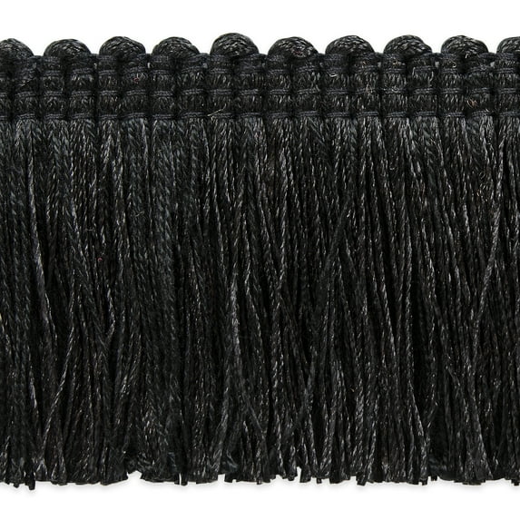 Expo Int'l 5 yards of Alina Brush Fringe Trim