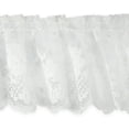 thumbnail image 1 of Expo Int'l 5 yards of Christie 2 3/4" Gathered Lace Trim, 1 of 1