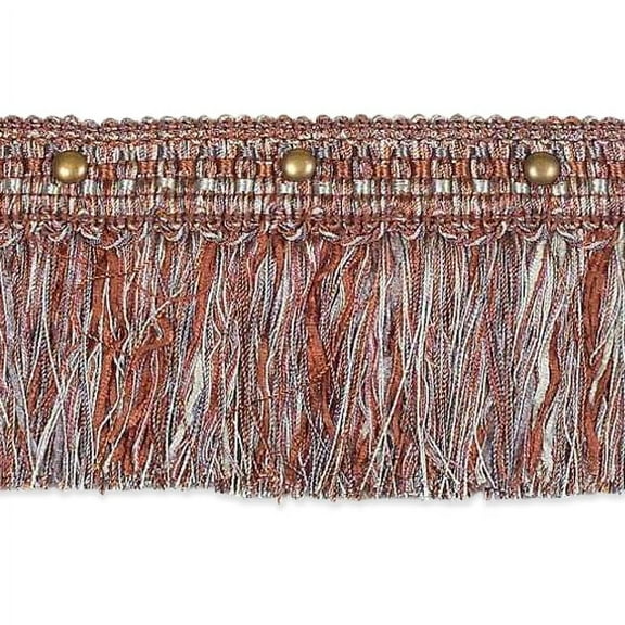 Expo Int'l 5 yards of Eleanor Chenille Cut Fringe Trim