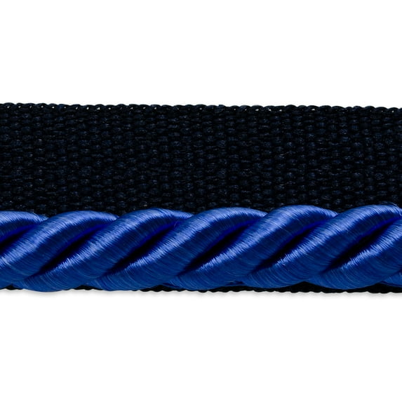 Expo Int'l 5 yards of Hilda 3/8" Twisted Lip Cord Trim