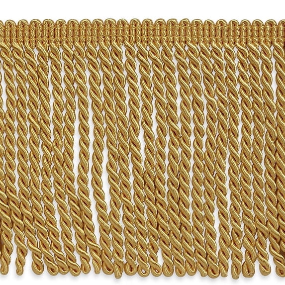 Expo Int'l 5 yards of Karuna 6" Bullion Fringe Trim