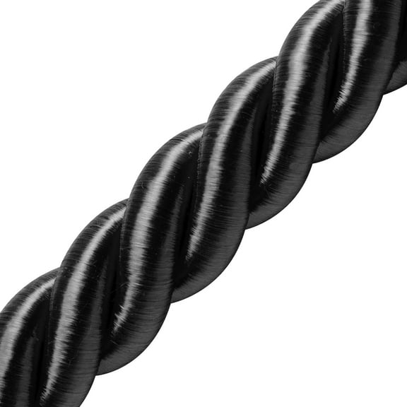 Expo Int'l 5 yards of Morgan  1" Twisted Cord Trim