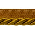 thumbnail image 1 of Expo Int'l 5 yards of Nicholas 3/8" Twisted Lip Cord Trim, 1 of 5