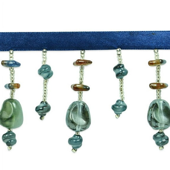 Expo Int'l 5 yards of Nugget Fringe Trim