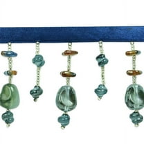 Expo Int'l 5 yards of Nugget Fringe Trim