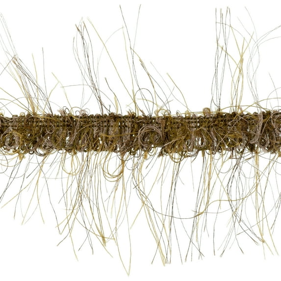 5 yards of Pippa Eyelash Fringe Trim