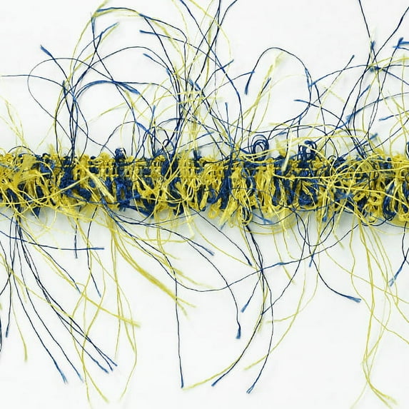 5 yards of Pippa Eyelash Fringe Trim