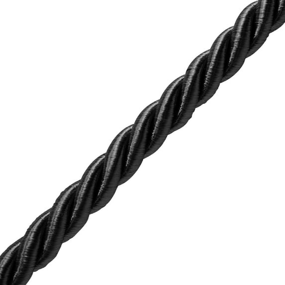 Expo Int'l 5 yards of Spencer 1/2" Twisted Cord Trim
