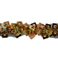 thumbnail image 1 of Expo Int'l 5 yards of Tabitha Sequin Flower Beaded Trim, 1 of 1