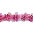thumbnail image 1 of Expo Int'l 5 yards of Tabitha Sequin Flower Beaded Trim, 1 of 1