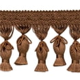 thumbnail image 1 of Expo Int'l 5 yards of Tied Tassel Fringe Trim, 1 of 1