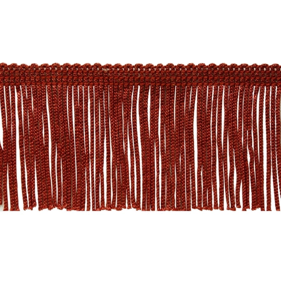 Expo Int'l 50 yards of 2" Chainette Fringe Trim
