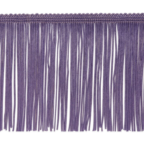 Expo Int'l 50  yards of 4" Chainette Fringe Trim