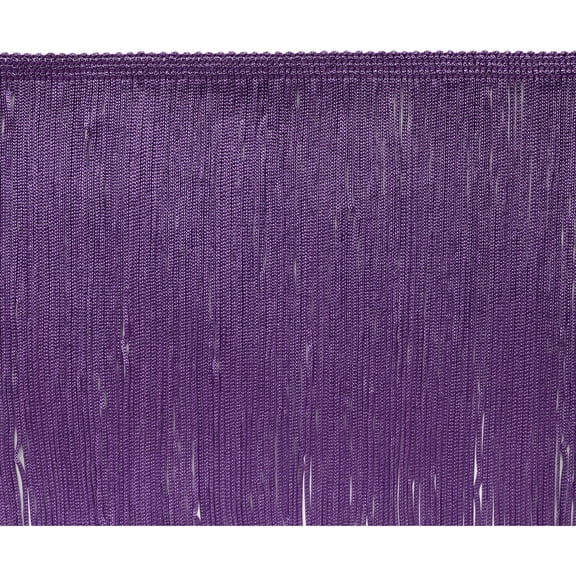 Expo Int'l 50  yards of 4" Chainette Fringe Trim