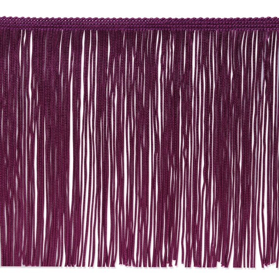 Expo Int'l 6" Chainette Fringe Trim by the yard (Sold by the Yard)