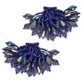 thumbnail image 1 of Expo Int'l Beaded Pom Sequin Applique/Patch Pack of 2, 1 of 1