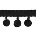 Expo Int'l Classic Ball Fringe Trim by the yard