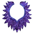 thumbnail image 1 of Expo Int'l Collar Sequin Applique/Patch, 1 of 1