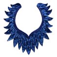 thumbnail image 1 of Expo Int'l Collar Sequin Applique/Patch, 1 of 1