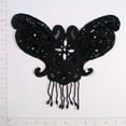 thumbnail image 1 of Expo Int'l Designer Butterfly Sequin Applique/Patch, 1 of 1
