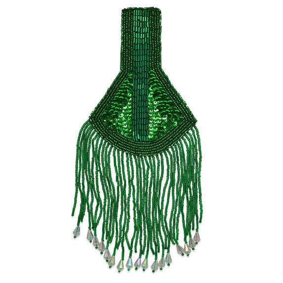 Expo Int'l Designer Epaulet Sequin Applique/Patch