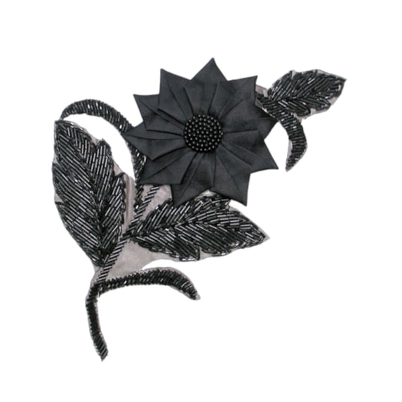 Expo Int'l Divine Flower Applique/Patch