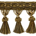 thumbnail image 1 of Expo Int'l Kylie Classic Tassel Fringe. Trim, 1 of 3