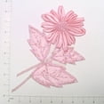 thumbnail image 1 of Expo Int'l Mum Flower Applique/Patch, 1 of 1