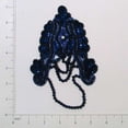 thumbnail image 1 of Expo Int'l Oriental Sequin Applique/Patch, 1 of 1