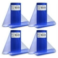 thumbnail image 1 of Expo Int'l Pack of 4 Premium Shiny Tulle Spools of 6 Inch X 25 Yards, 1 of 5