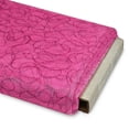 thumbnail image 1 of Expo Int'l Premium Glitter Curves Tulle Fabric Bolt of 54" X 25 Yards, 1 of 3