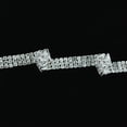 thumbnail image 1 of Expo Int'l Rhinestone Trim - Looped by the yard (Sold by the Yard), 1 of 1