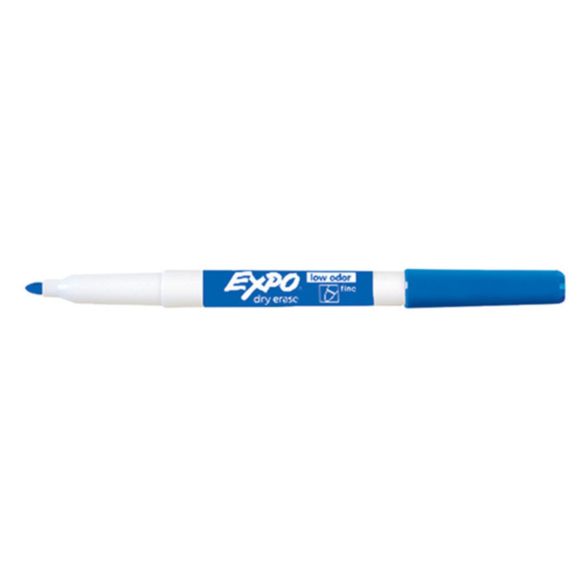 Low-Odor Dry-Erase Marker by EXPO® SAN86003