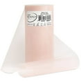 thumbnail image 1 of Expo Shiny Tulle 6"X25yd Spool-Light Pink, 1 of 5