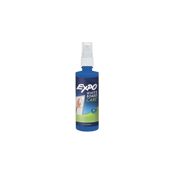 Expo White Board Care Cleaner 12/Carton 81803FC
