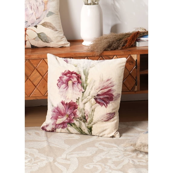 Expobazaar Throw Pillow