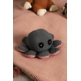 thumbnail image 1 of Expobazaar Jelly (Dark grey) Stuffed Toy, 1 of 6