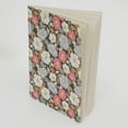 thumbnail image 1 of Expobazaar Multicolor Soft Cover Notebook | Eco Friendly | Handmade Notebook, 1 of 6