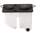 thumbnail image 1 of Expon Genuine Coolant Reservoir Radiator Tank for Driver Side - E7TZ17618B-PFM, 1 of 1