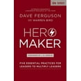 thumbnail image 1 of Pre-Owned Hero Maker: Five Essential Practices for Leaders to Multiply Leaders (Exponential Series), 9780310588931, 0310588936, Paperback, Special ed. edition, 1 of 1