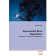 thumbnail image 1 of Exponential Time Algorithms (Paperback), 1 of 1