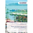 thumbnail image 1 of Export And Import Management, (Paperback), 1 of 1